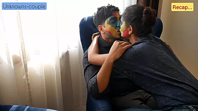 Sexy Student 18 Shraddha Wants To Take Her Teachers Tools Deep Inside