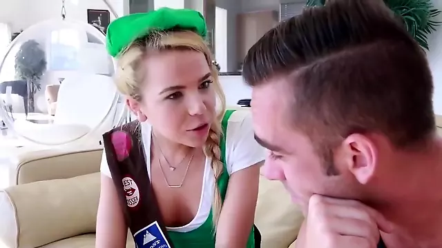 Creampie, Ado Creampie, Ejaculation Interne Surprise