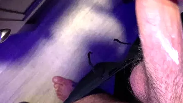 Count My Strokes to Cum