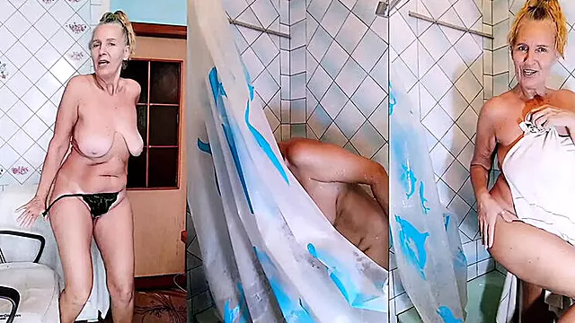 آماتور زیر دوش, آماتور همسر, دوش و حمام, Milf حمام, بالغ پشمالو, فیلم سکسی مادروپسر زوری, سکسی خانه دار