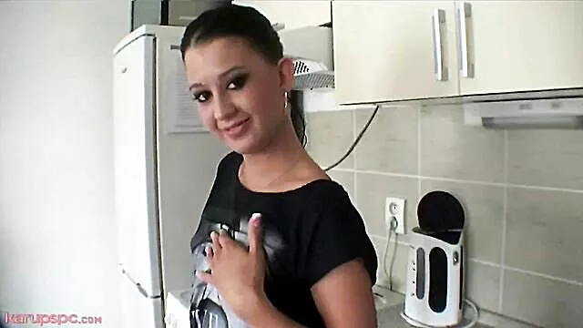 Karup's Private Collection - masturbation porn