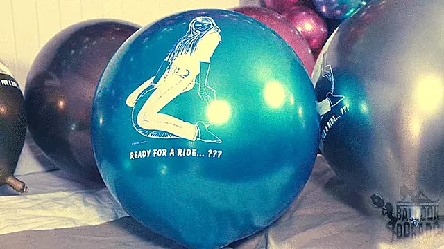 Natalie - 24 Inch sitpop fun HD Version