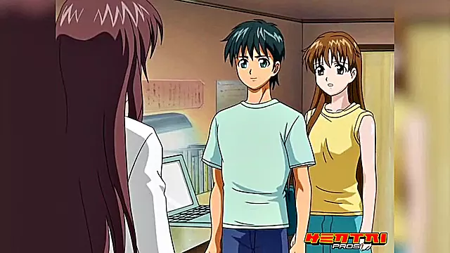 Anime Tetek, Awek Dapat Ramas Tetek, Awek Pakai Jari, Pantat, Tetek Isteri, Puting Tetek, Anime Main Puki