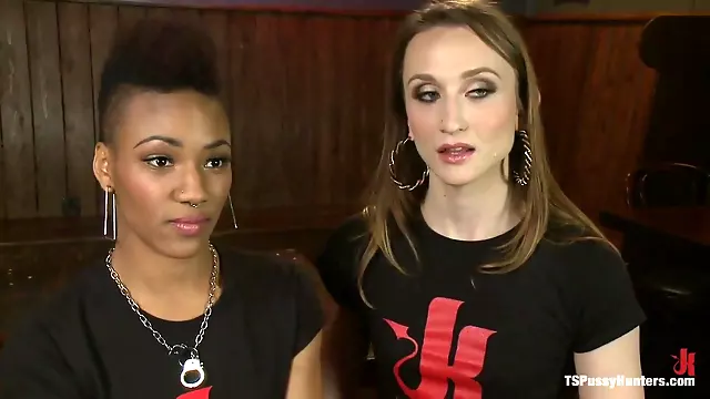 Kink Studios Tour Guide Porn