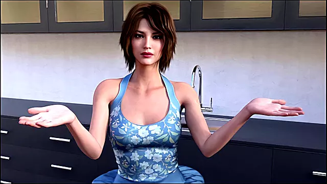 Sweetheart Florence enjoys some naughty humiliation