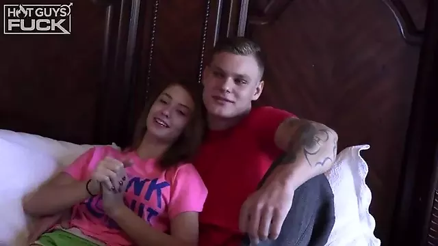 Szőke Tini, Szoke Szoros, Szoros Fasz, Fiatal Pár, Házaspár Négyesben, Tini Kondi, Sikitos Tini