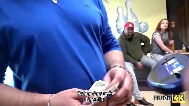 Минет За Деньги, Публичный Миньет, Куколд, Деньги На Публике, На Публике, Сельф, Реалити Шоу, Оральный Минет