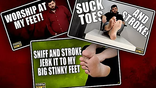 Compilation, Fødder, Fodfetish, Sure Tæer, Fødder Tilbedelse, Fetisch, Samlinger Shemale