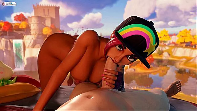 Nov 2025 - Fortnite Waifus With Perfect Tits & Ass Getting Passionately Bred Multiple Loads - Fortnite Hentai 3d Full Hd 60 Fps