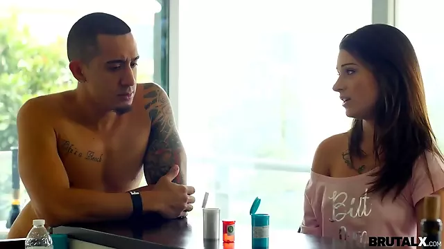 My Favorite Pornstar
