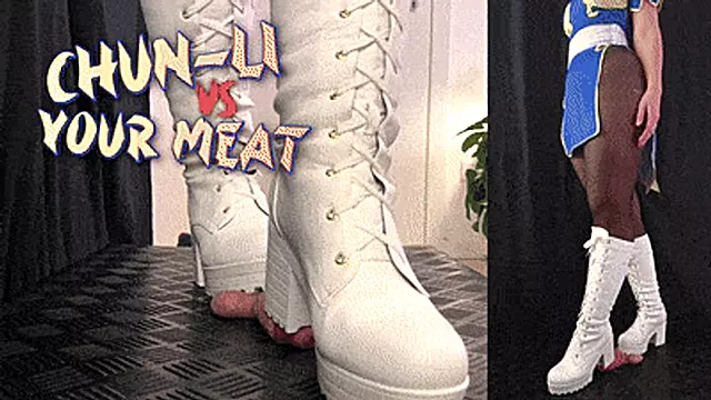 Hoden Quetschen, Penis Und Hoden Bemalen, Sklaven Schwanz, Doppelpenis, Sklaveneier, Sklaven Zertreten