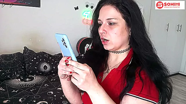 Vollweib, Hinter Den Kulissen, Lustig, Selbst, Zeigen, Alt, Gefunden, Gemeiner Sex