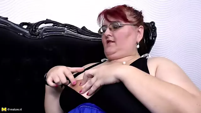 Bbw hot old, young fatties luba, hot granny bbw mature