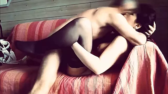 Reife Hausgemacht, Französich Amateure, Amateur Reif Hausgemacht, Doggystyl Mit Brunetten
