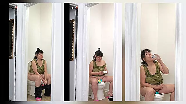 Urin Fetish, Wc Tisse