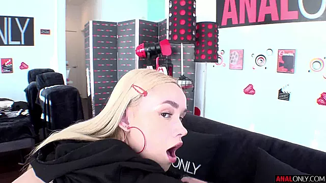 Anal Måbe, Anal Røv, Anal Massiv, Mega Store Numser, Stor