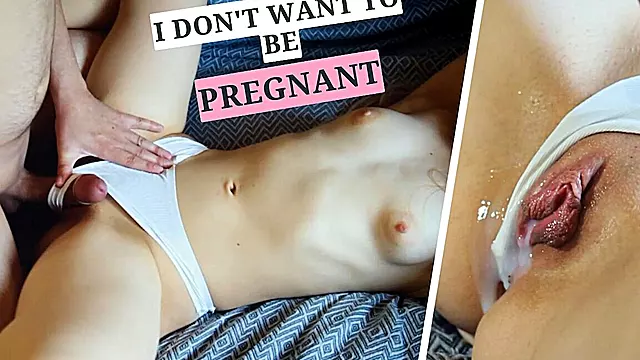 Blonde Amatør, Amatør Creampie, Amatør Ung, Truser, Blond Tenåring, Blond Teen Creampie, Creampie I Trusa