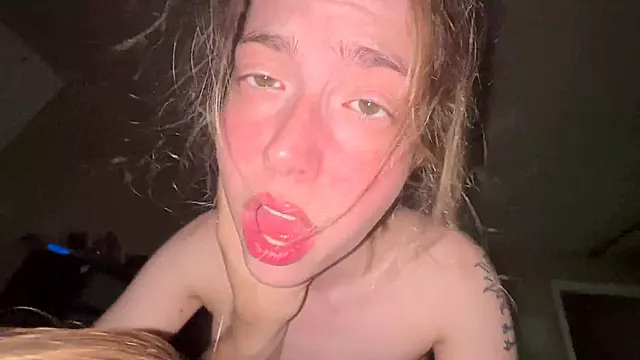 Amateur Female Orgasmus, Amateure, Blowjob Nahaufnahme, Tief, Tief Squirt, Tiefer Rachen Fick