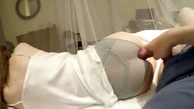 Culotte Fetish, Fetichiste Ejac Interne, Milf Culotte, Ejac Amateur, Baise Amateur Culotte
