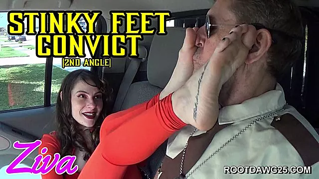 Fuss Sklave, Maturen Cumshots Füße, Füße Riechen, Füße Lecken, Fetisch Domination, Fetisch Sklavin