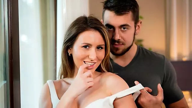 Amatör Cowgirl, Esmer, Esmer Cılız, Büyük Penis, Kovboy Kız, Arkadan Dayama, Selfie, Toplu Amator