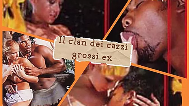 Velky Penis Anal, Mezirasový Anální, Vintage Anal Film, Anál Blondyny, Vintage Blonde Interacial