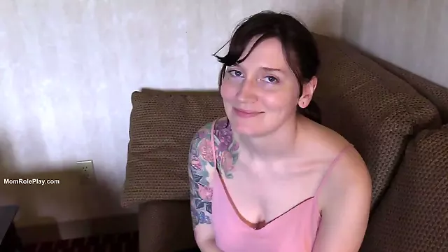 Mutter, Mutter Braucht Fick, Milf Mutter