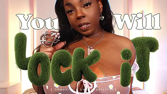 You Will LOCK IT