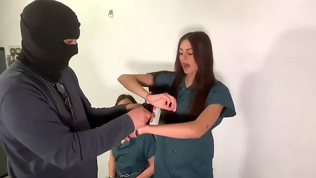 Sado Mazo, Vezan Ponizavanje, Fetish Trojka