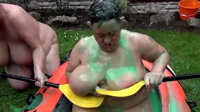 Gunge Pt2 - TacAmateurs