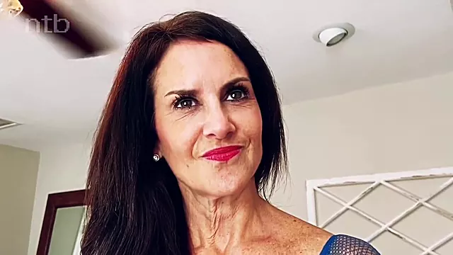 Ntb Bgfcl Beautiful Milf And Her Bbc Lover