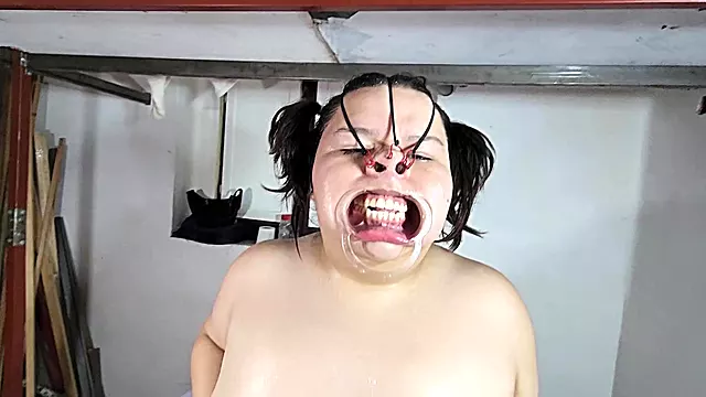 My Owner Humiliates Me And Fucks My Ass Secretly At My Stepbrothers House