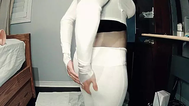 Grote Tieten, Borstbondage, Fetisj Bondage, Tieten, Nep Tits, Amateurtje, Vrouwenmasker, Echte Pop