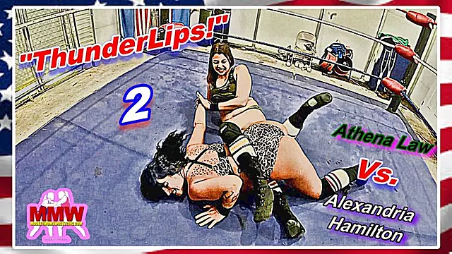 ThunderLips! 2 WMV
