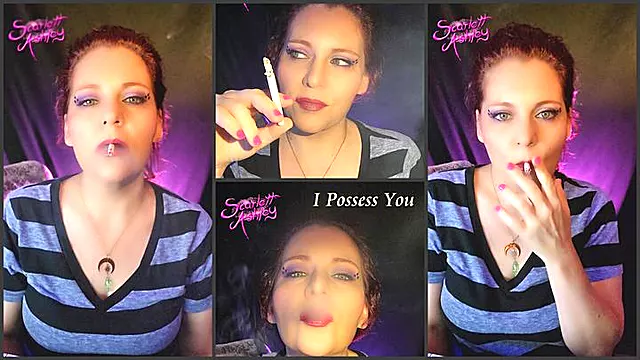 I Possess You