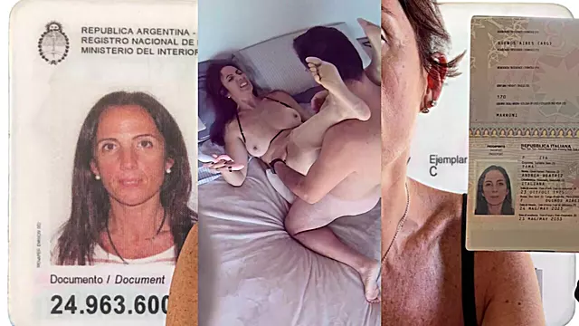 Latina Amatoriale Scopata, Milf Amatoriale