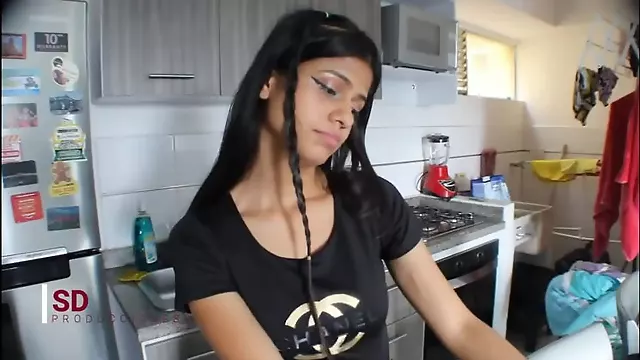 Creampie Amatour, Kermapiirakka, Pienet Rinnat Creampie, Hd Kiinni Pornoa, Pienet Tissit, Intia
