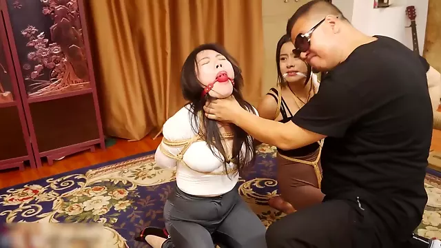 Japonesas Amateur, Bdsm Asiatico, Morena Asiatica, Asiáticos Amordazados, Japonesas O Asiaticas
