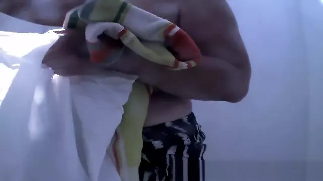Spy Cam Voyeur, Spy Cam, Amateur Clip Unique