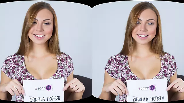 Singel Dame, Tsjekkisk Casting