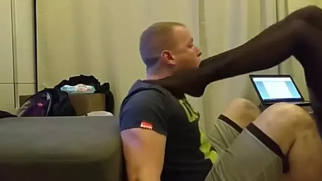 Amateur Strümpfe, Harter Bdsm, Domina Nylon, Fussfetisch, Nylonfussfetisch, Nylon Füsse Schönheit