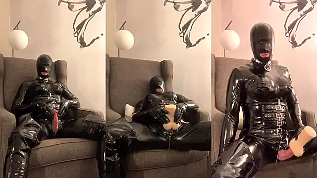 Grosser Schwanz Abspritzen, Nur Grossse Schwänze Solo, Big Pussy Masturb, Er Wichst Seinen Schwanz