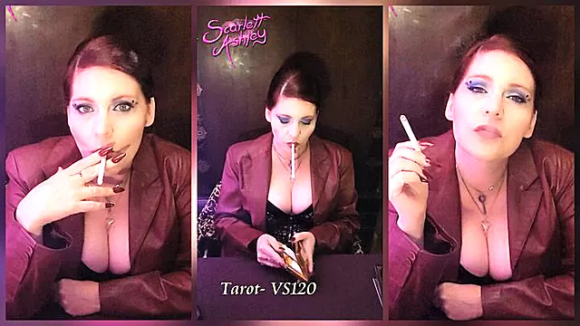 Tarot VS120