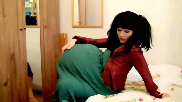Incinta Amatoriale, Amatoriale Fetish Tube