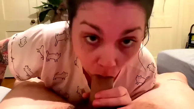 Another One Of My Wife Pleasing Me