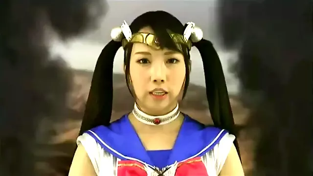 Japonesa Mama Tetas, Super Heroinas, Mamas Pequenas Japonesa, Peito Pequeno, Japanese Fetiche