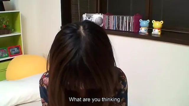 Japanese Berbulu, Istri Muncrat, Jepun Blowjob, Orang Jepun Jari, Isteri Asia, Tetek, Asia Blowjob