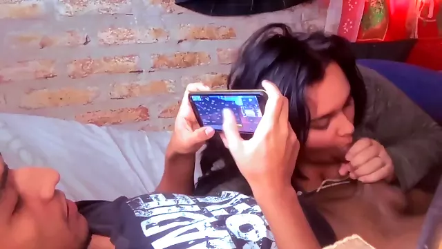 Mi Juega Free Fire Pero Yo Le Chupo Pija Y No Lo Dejo Subir A Heroico Ptm Xd