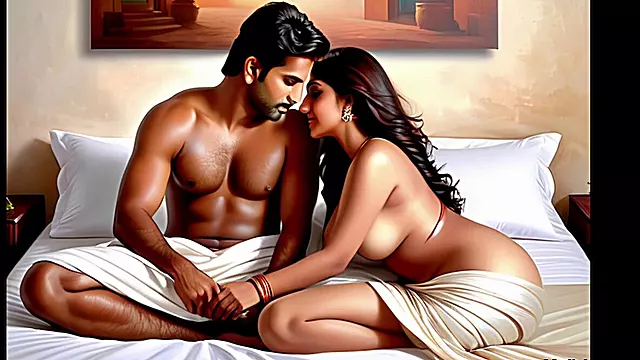 Scorching indian hardcore sex fest with a hot desi girl