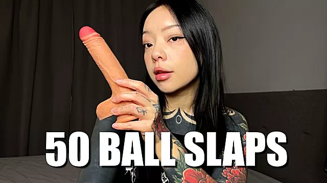 50 Ball Slaps